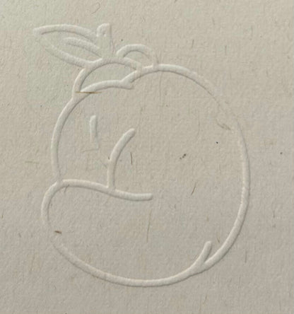A is For Apple