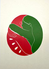 Load image into Gallery viewer, Watermelon A4
