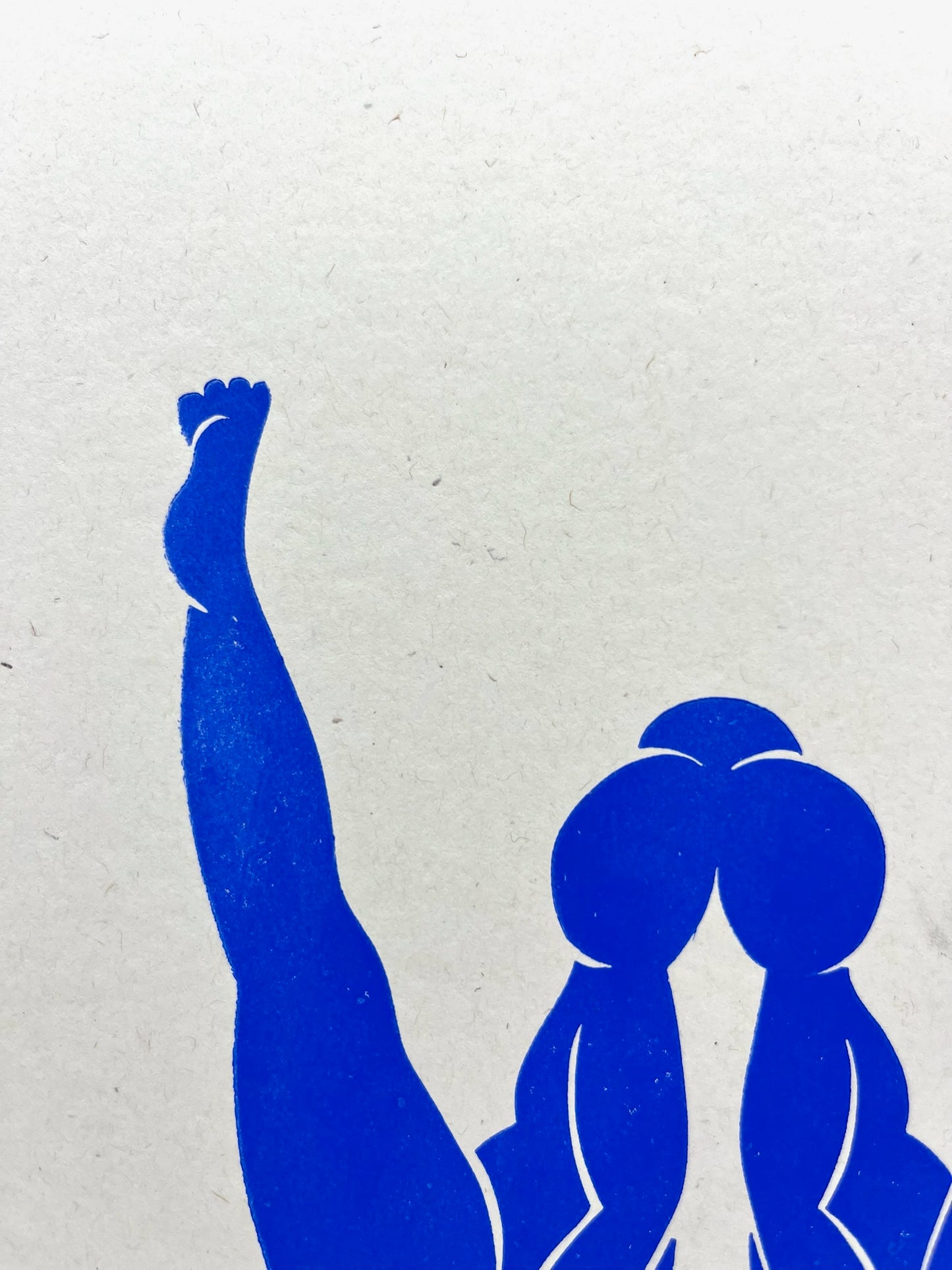 Yogi Alphabet W