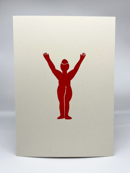 Yogi Alphabet Y