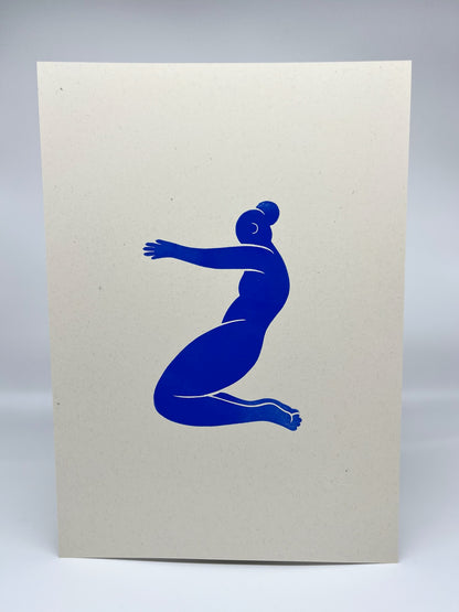 Yogi Alphabet Z