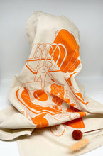 Load image into Gallery viewer, Breakfast Tea Towel
