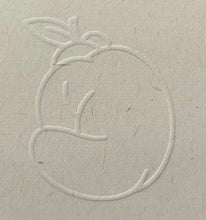 Load image into Gallery viewer, Bonita Apple Bum A3
